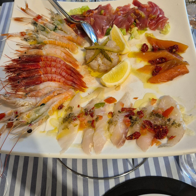 Images Ristorante La Villetta