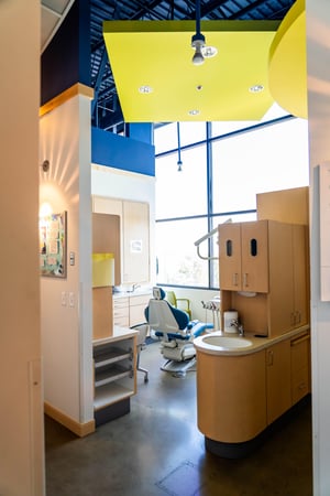 Images Kids Mile High Pediatric Dentistry - Central Park