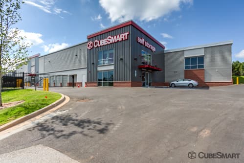 CubeSmart Self Storage Photo