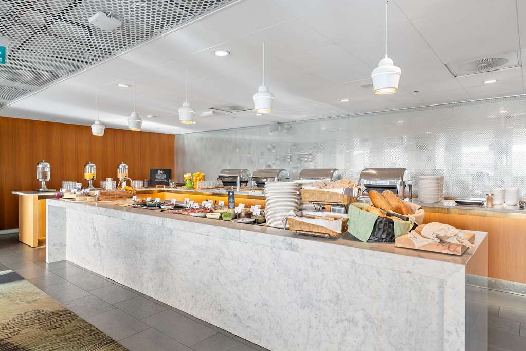 Images Best Western Plus Sthlm Bromma