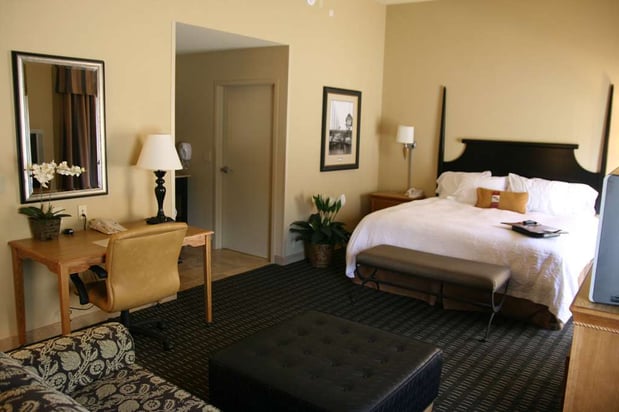 Images Hampton Inn & Suites Mobile Providence Park/Airport