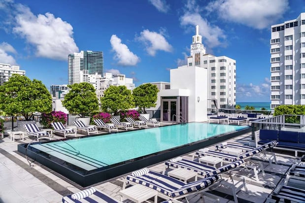 Images Gale South Beach, Curio Collection by Hilton