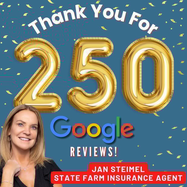 Images Jan Steimel - State Farm Insurance Agent