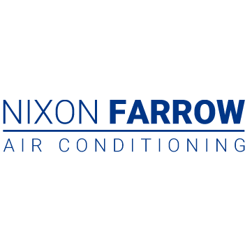 LOGO Nixon Farrow Ltd Sittingbourne 01622 743603