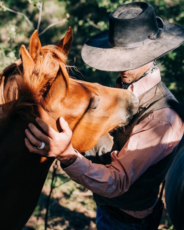 Images Sylvan Dale Guest Ranch & Wedding Venue
