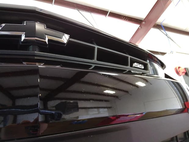 Images SS Alignments & Auto Repair