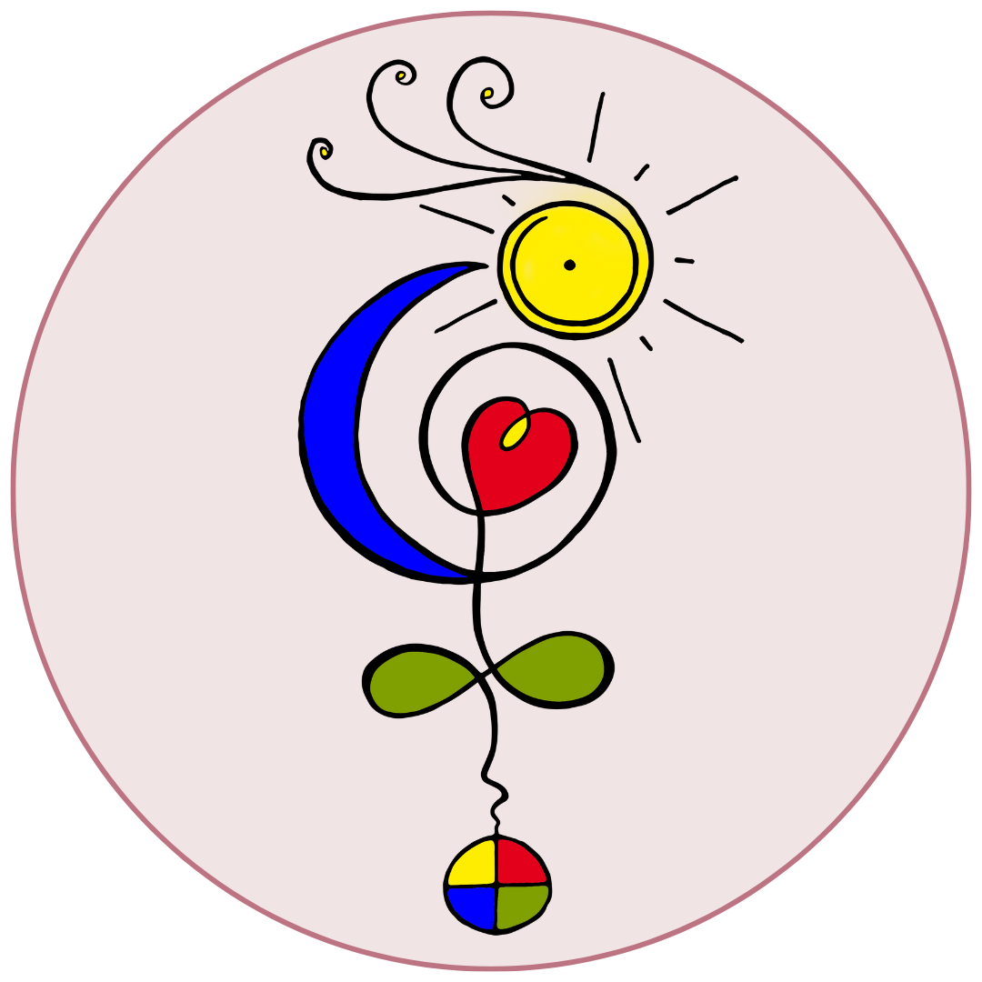 HerzensKUNST Logo