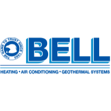 Bell Heating & Air Conditioning Logo