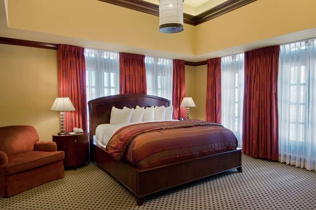 Images Hilton President Kansas City