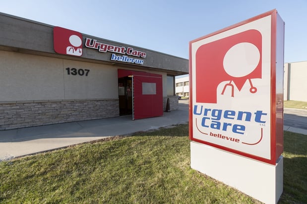 Images Bellevue Urgent Care
