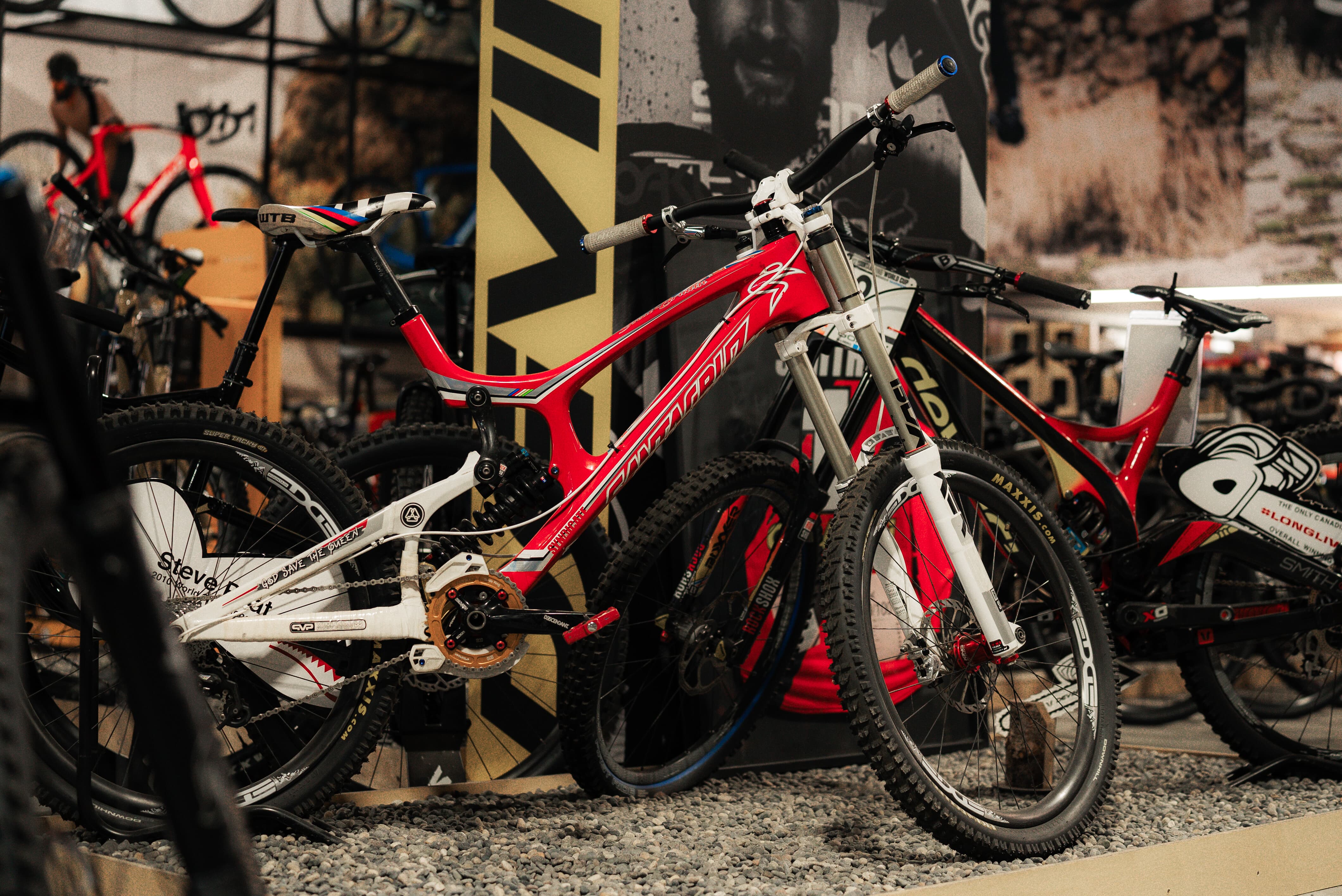 Images Dunbar Cycles