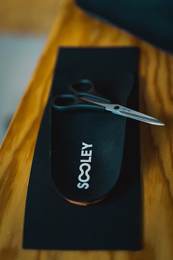 sooley - insoles, printed for you in Konstanz - Logo