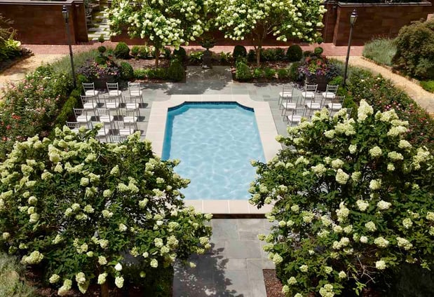 Images Waldorf Astoria Atlanta Buckhead