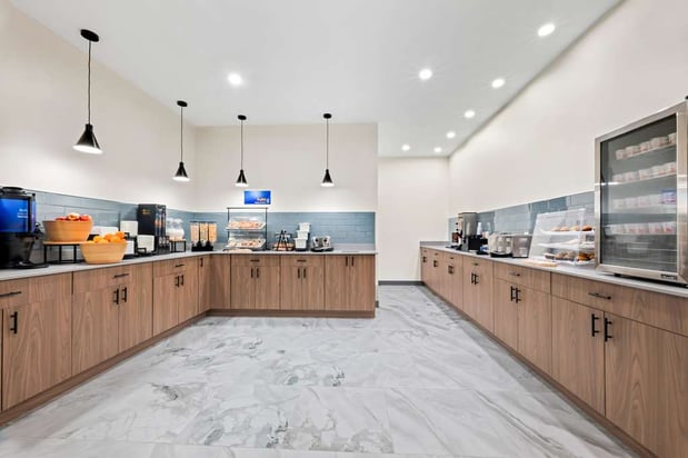 Images Best Western Niantic - New London/Mystic Area