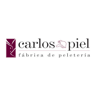 Fabrica de Peletería Carlos Piel Logo