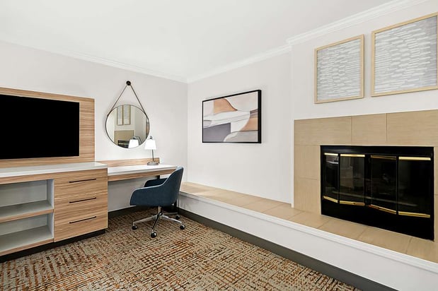 Images Hampton Inn Morgan Hill