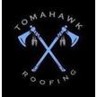 Tomahawk Roofing Logo