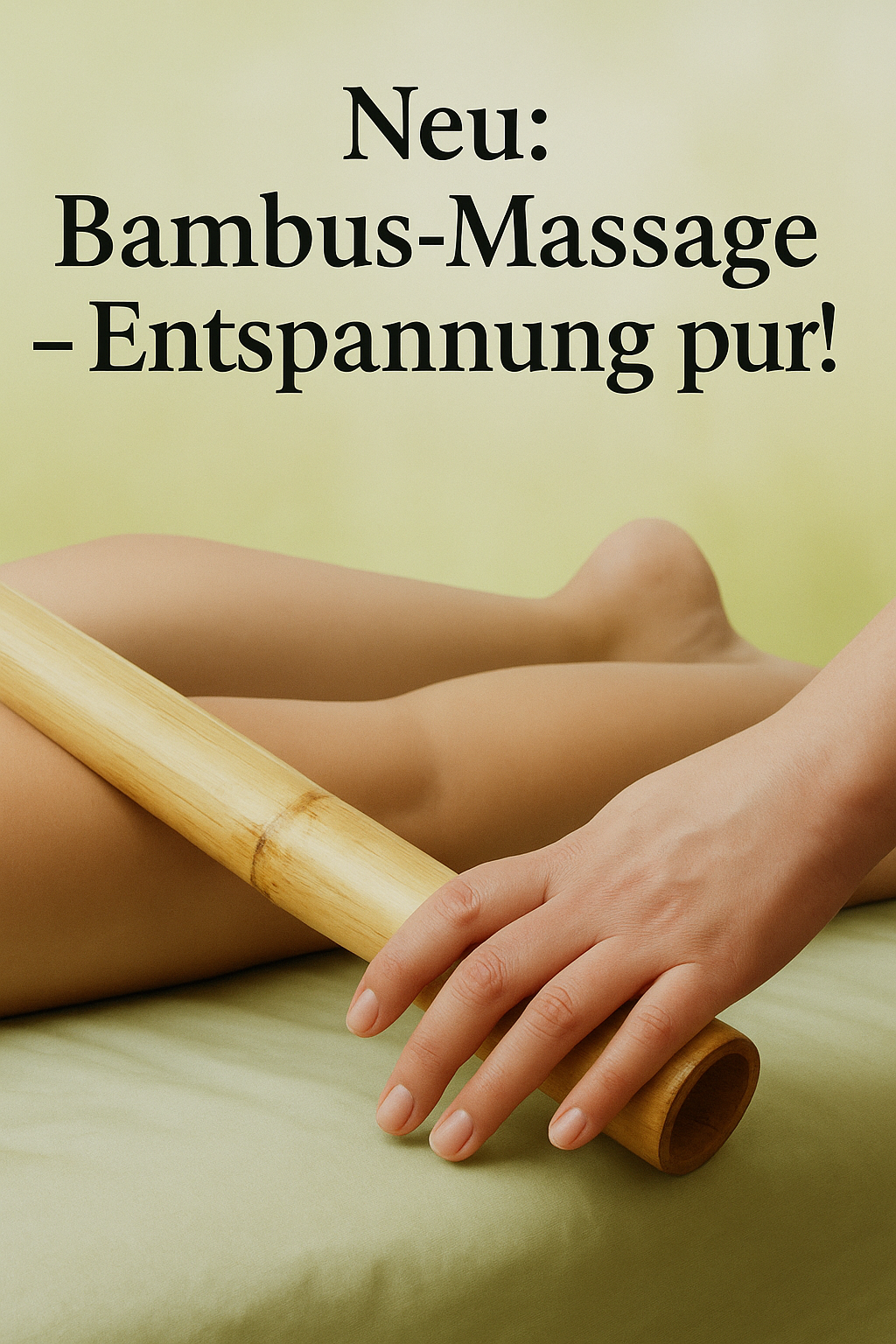 Bilder Kanchana Massagen