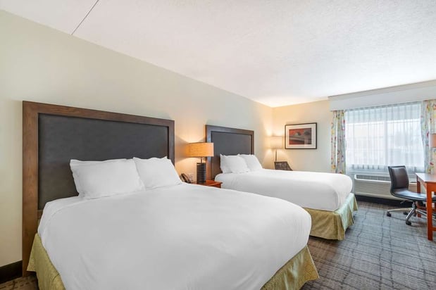 Images Best Western Plus University Park Inn & Suites