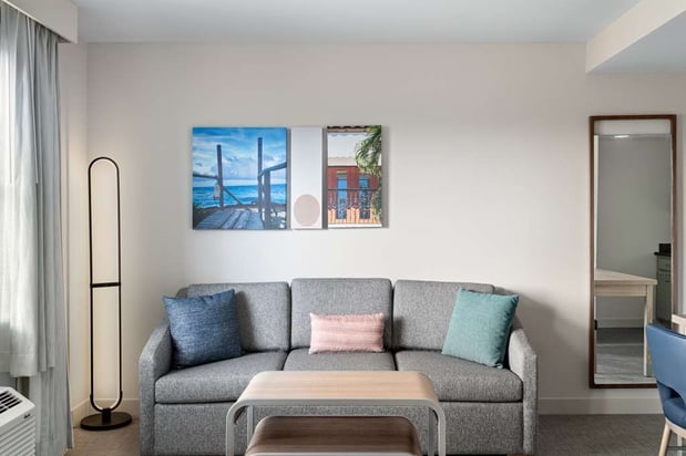 Images Homewood Suites by Hilton West Palm Beach