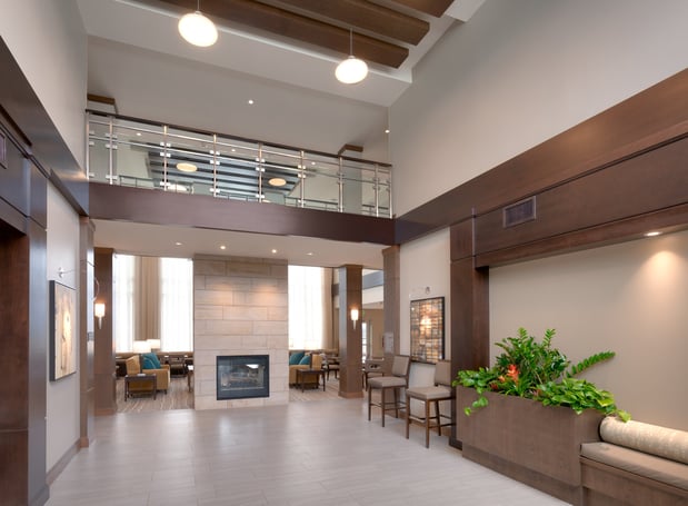Images Staybridge Suites Lehi - Traverse Ridge Center by IHG