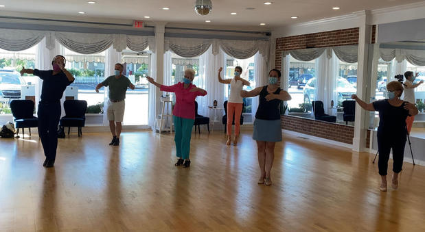 Images Fred Astaire Dance Studios - Old Saybrook