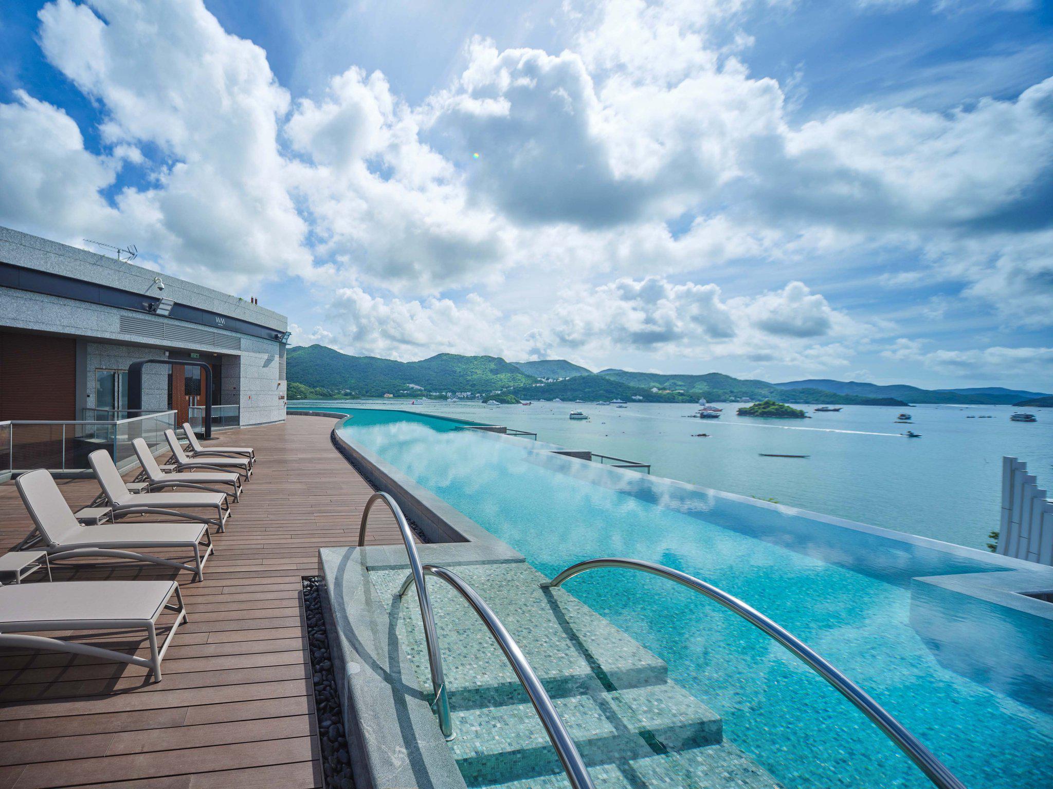 Images Vignette Collection Wm Hotel Hong Kong by IHG