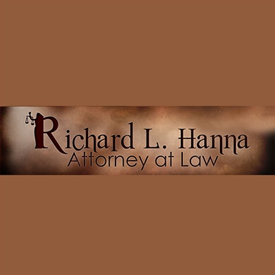 Richard L. Hanna Attorney at Law