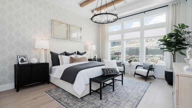 Images Toll Brothers at Wildflower