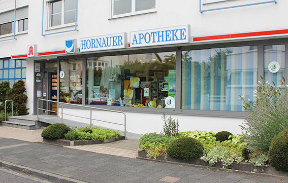 Kundenfoto 1 Hornauer Apotheke
