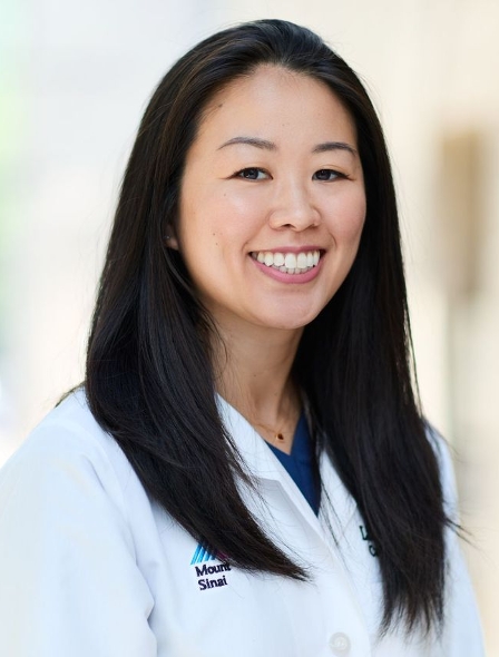 Dr. Lilyanne Chen, MD - New York, NY - Cardiovascular Disease, Cardiologist