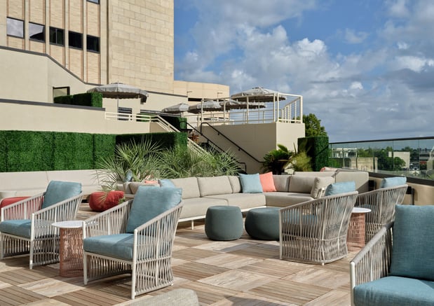 Images InterContinental San Antonio Riverwalk by IHG