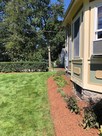 Images Greenleaf’s Garden Design
