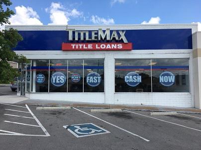 TitleMax Title Loans Photo