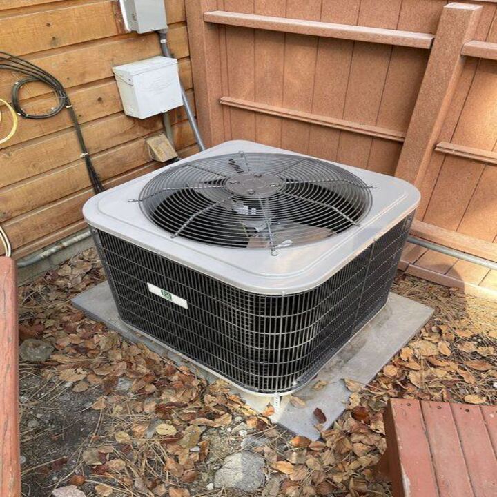 Images Oak Hills Plumbing Heating and Air Conditioning