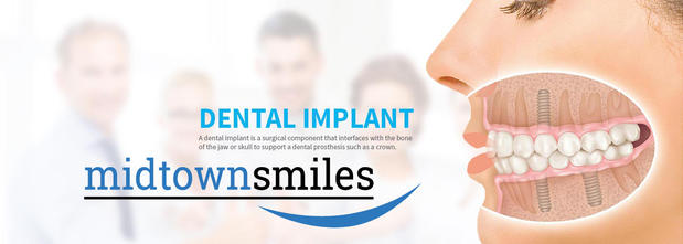 Images Midtown Smiles