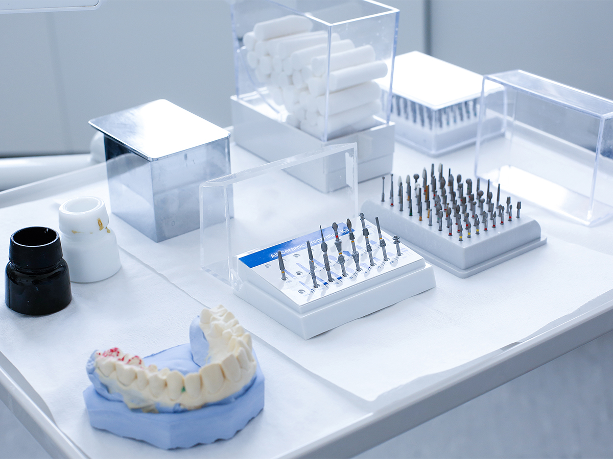 Čiekurkalna zobārstniecība - Profesionāla zobārstniecības ārstēšana draudzīgā vidē.