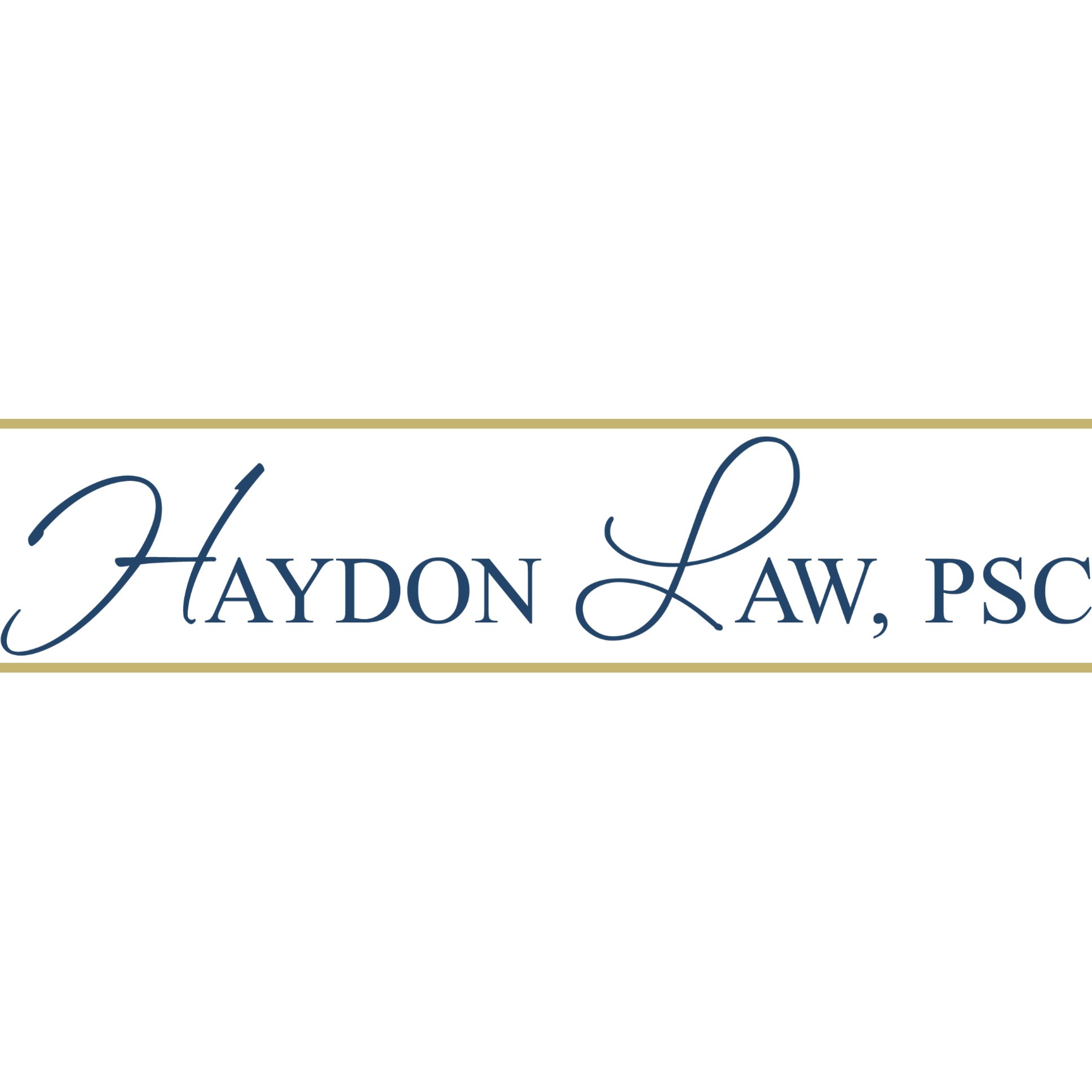 Haydon Law, PSC