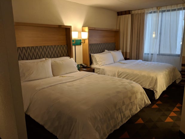 Images Holiday Inn Champaign by IHG