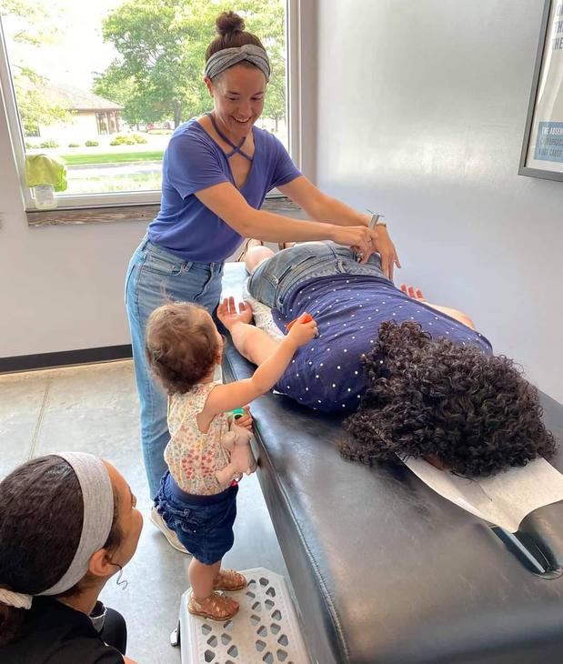 Images True North Chiropractic