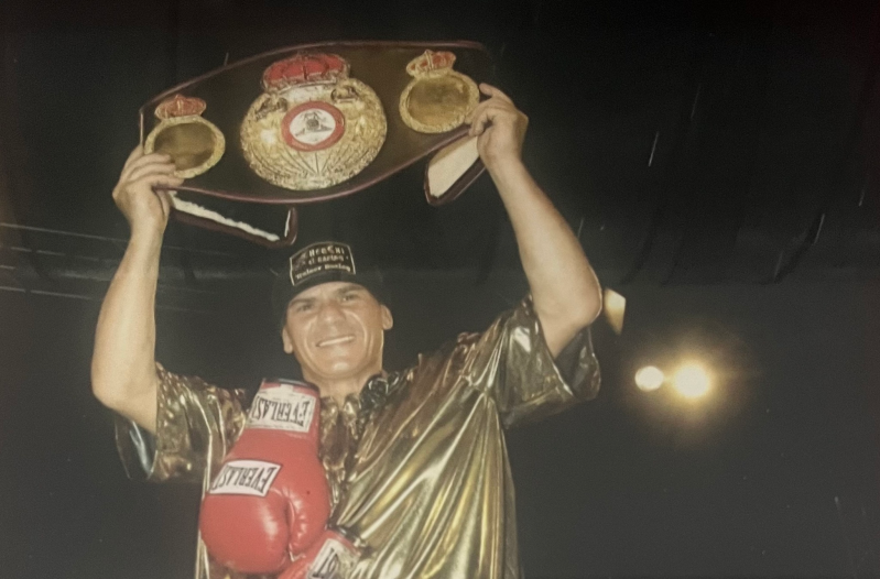 Images Golden  Gloves