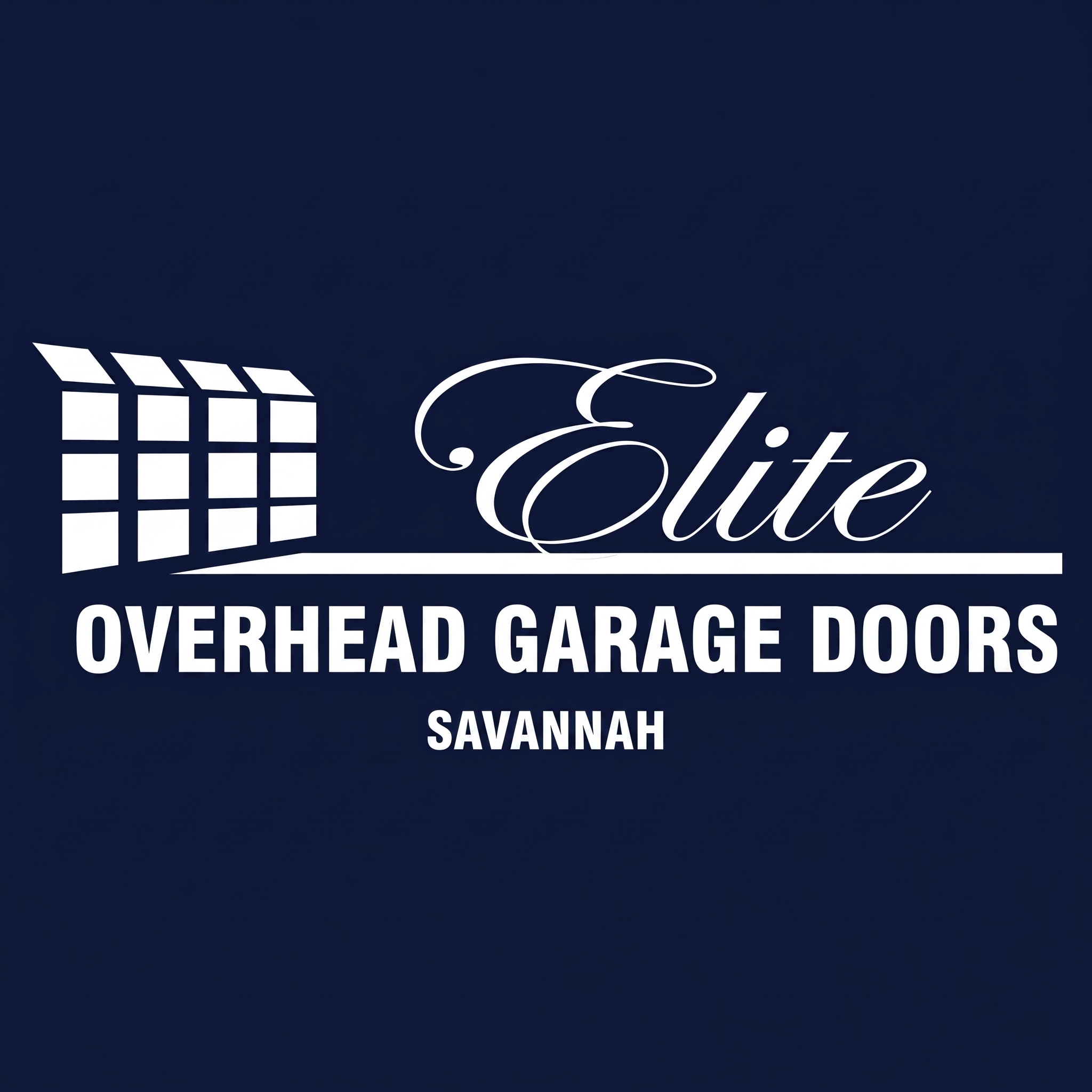 Elite Overhead Garage Doors
