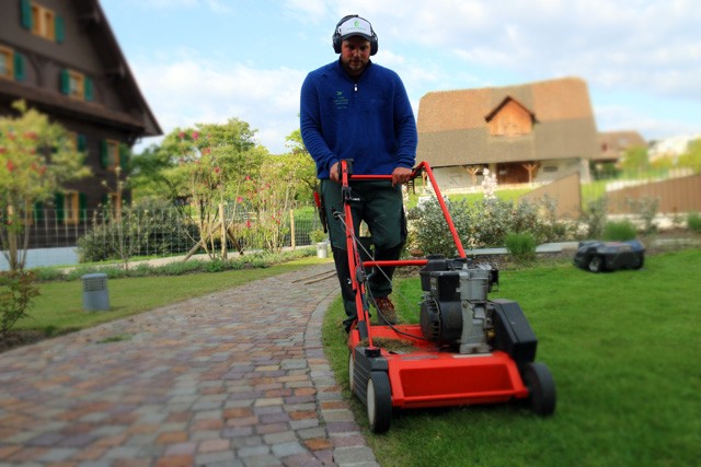 Bilder Dober Märchy Gartenpflege GmbH