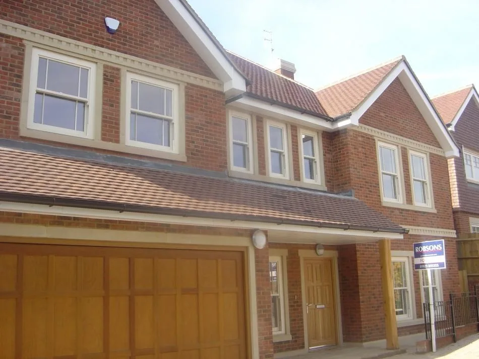 Images K Johnson Brickwork Contractors