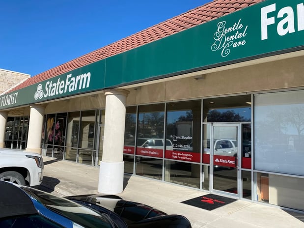 Images Travis Slaydon - State Farm Insurance Agent