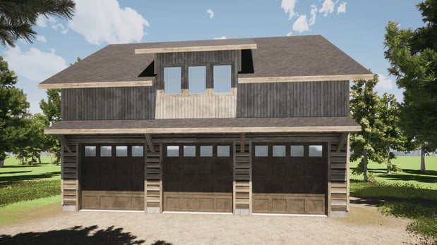 Images South Fork Design