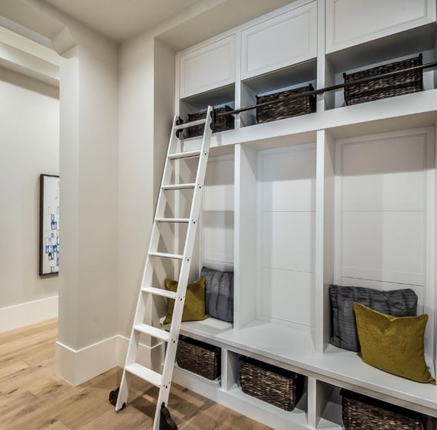 Images Classy Closets Tucson