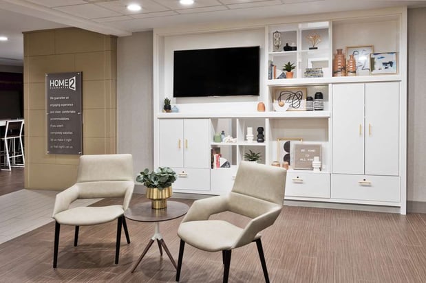 Images Home2 Suites by Hilton Columbus, GA