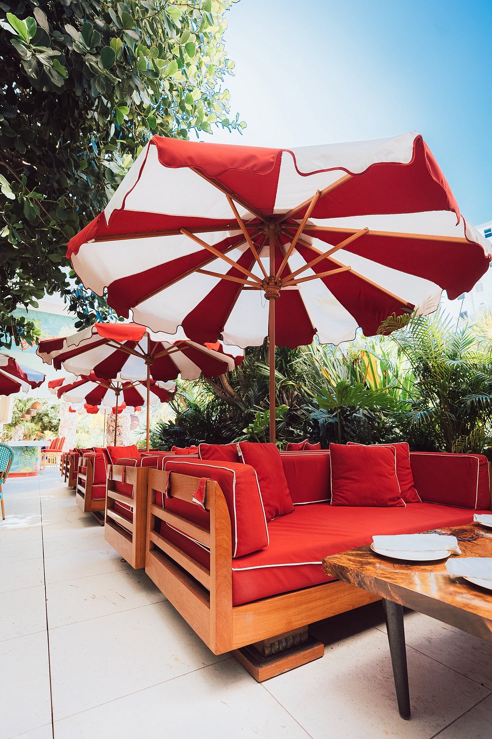 Tree of Life Faena Miami Beach Image
