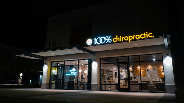 Images 100% Chiropractic - Gilbert